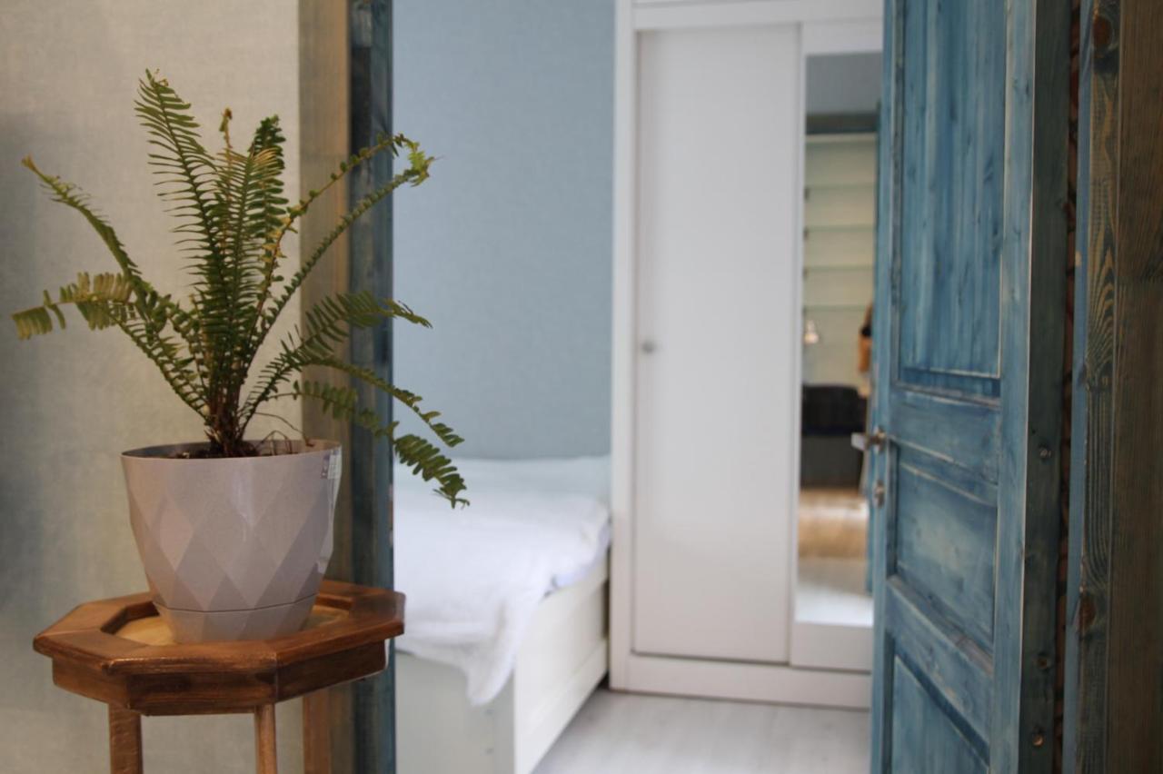 Cozy Apartment In Vake Tbilissi Extérieur photo